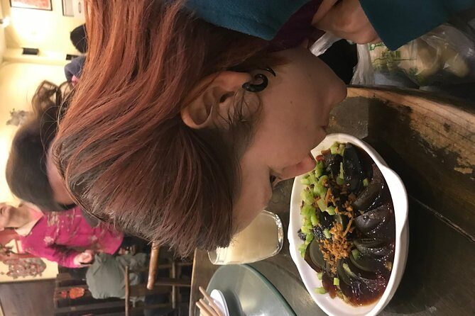 Beijing Private Hutong Food Walking Tour - The Value of the Tour