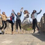 Beijing Private Layover Tour: Great Wall+City Attraction Option - Mutianyu Great Wall
