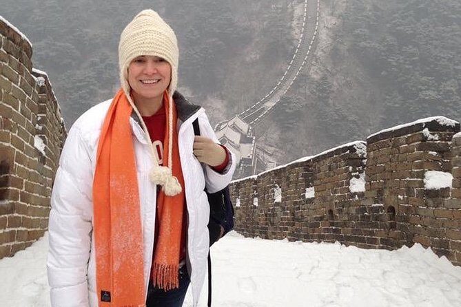 Beijing Private Layover Tour to Mutianyu Great Wall and Forbidden City - Logistics and Value