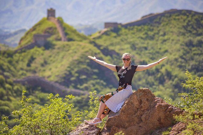 Beijing Private Layover Transfer Service: Mutianyu Great Wall - A Deep Dive into the Experience
