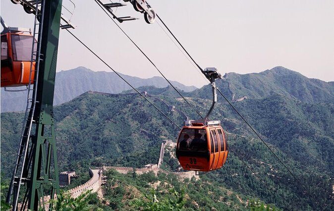 Beijing Private (less walking) 2-Day Tour with All Attractions - What Makes This Tour Stand Out?