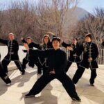 Beijing Private Tai Chi Class - Authenticity and Cultural Connection