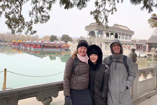 Beijing Private Tour: 2 Days Forbidden City and Mutianyu Great Wall VIP Tour - Final Thoughts: Is This Tour Right for You?