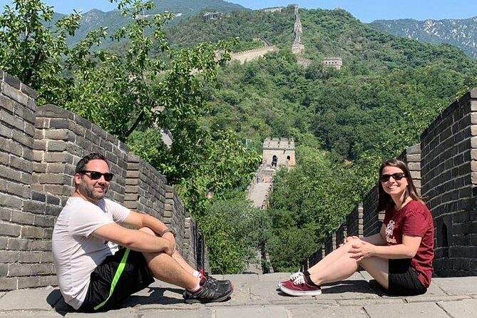 Beijing Private Tour to Beijing Panda House and Mutianyu Great Wall - Value for money and overall impression