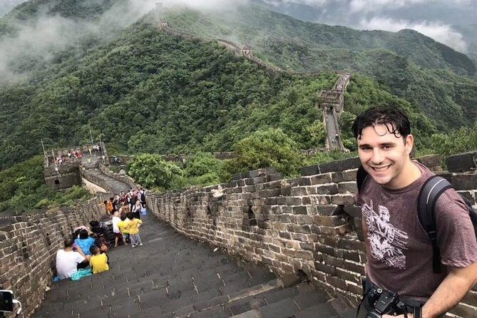 Beijing Private Tour to Great Wall at Mutianyu and Temple of Heaven - Practical Tips for Making the Most of the Tour