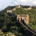 Beijing Private Tour to Mutianyu Great Wall and China Aviation Museum - Logistics and Practicalities: What Makes This Tour Stand Out
