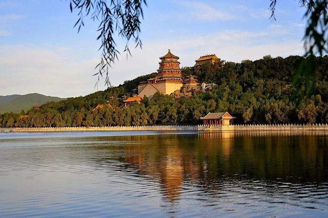 Beijing Private Tour to Summer Palace plus Drum Tower Performance and Rickshaw - Authenticity and Value: Why This Tour Works