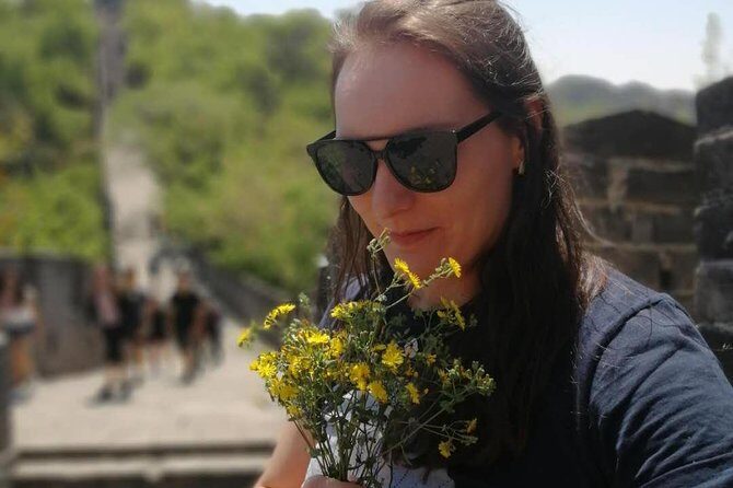 Beijing Private Transfer to Badaling Great Wall - The Itinerary: What to Expect