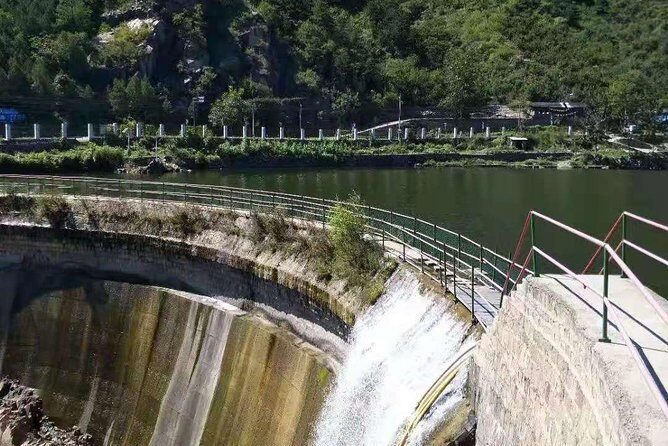 Beijing Private Transfer to Huanghuacheng Water Great Wall - Who Will Love This Tour?