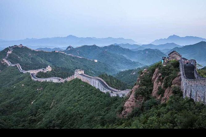Beijing Private Transfer to Jinshanling Great Wall - Who Should Consider This Tour?