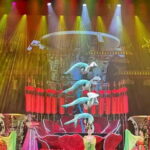 Beijing Red theatre Acrobatics Show Ticket - Final Thoughts