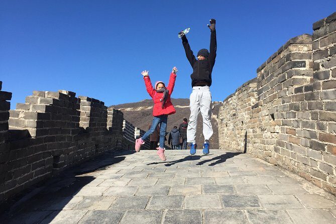 Beijing Small-Group Tour: Mutianyu Great Wall With Lunch Inclusive - In-Depth Look at the Itinerary