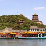 Beijing Summer Palace Entrance Ticket (with Optional Guided Service) - The Experience of Visiting the Summer Palace