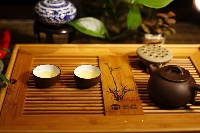 Beijing Tai Chi and Tea Ceremony Experience - What Makes This Tour Special?