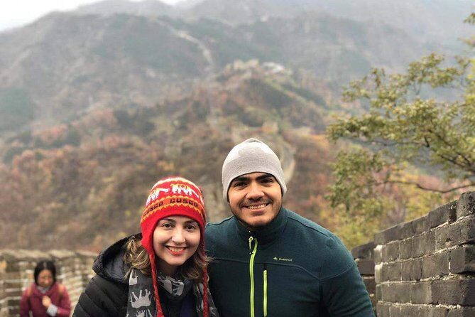 Beijing Top 3 Highlights All Inclusive Private Tour - Why This Tour Offers Great Value