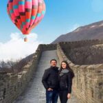 Beijing Transfer Service: Jinshanling Great Wall Round-Trip - Who Should Consider This Tour?