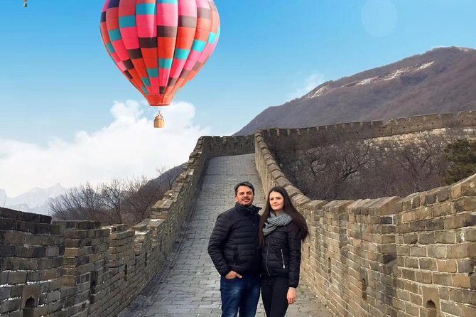 Beijing Transfer Service: Jinshanling Great Wall Round-Trip - Who Should Consider This Tour?