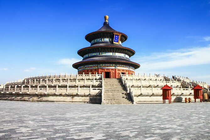 Beijing Walking Tour to Temple of Heaven(Tip based) - The Sum Up: Is It Worth It?