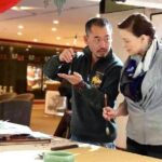 Beijing Wangfujing Calligraphy Class by Forbidden City - The Authentic Experience in a Tourist-Friendly Setting