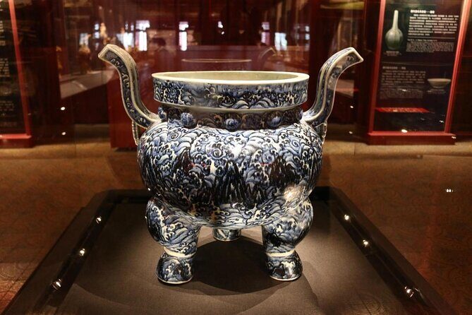 Beijing's Forbidden City with Special Viewing of Treasure Gallery and the Great Wall Ruins at Badaling - Final Thoughts: Is This Tour Worth It?