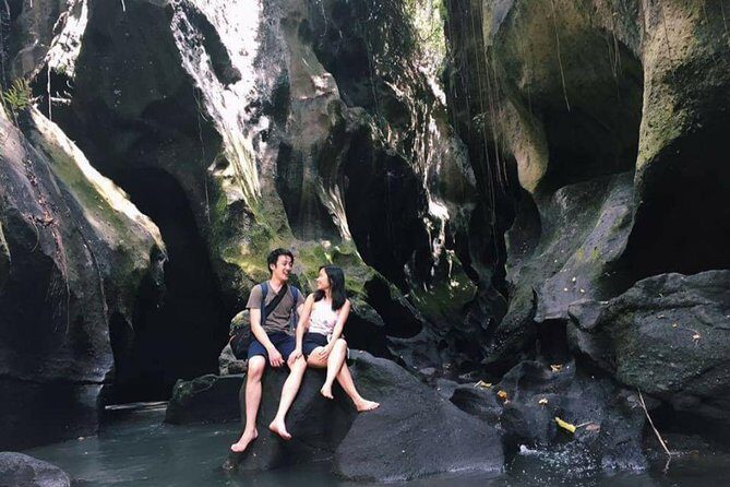 Beji Guwang Hidden Canyon Ticket Admission All Inclusive - FAQ
