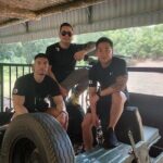 Ben Duoc 'Less-Crowded' Cu Chi Tunnels Half-Day Tour - Learning Through Visuals and Propaganda