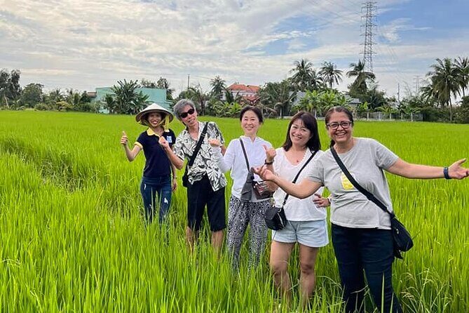Ben Tre - Coconut Land Private One Day Guide Mekong Delta Tour Excursion - Who Should Consider This Tour?