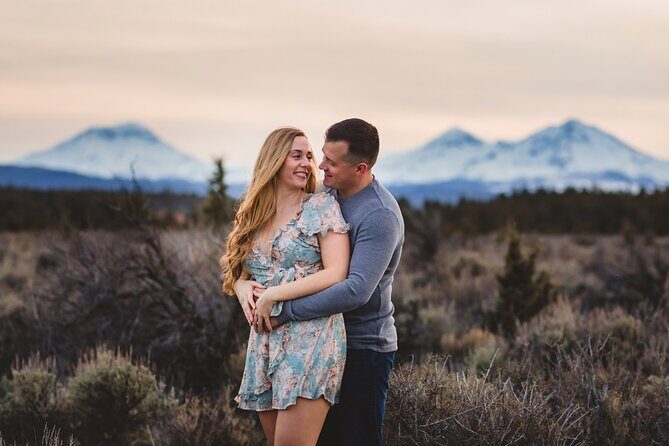 Bend Adventure Photo Experience Get Captured in Central Oregon - The Itinerary Breakdown