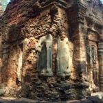 Beng Mealea Jungle Temple Rolouse Group temple - Who Is This Tour Best For?