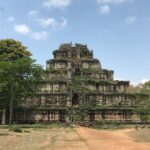 Beng Mealea - Koh Ker & Preah Vihear Private Tour - Inclusions and Extras
