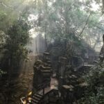 Beng Mealea Private Tour - Who Will Love This Tour?
