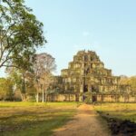 Beng Mealea Temple & Kompong Khleang Floating Village - Key Points