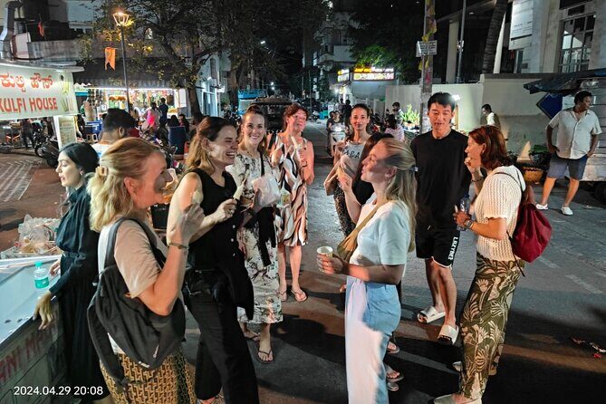 Bengaluru food tour in VV puram chat street. - Who Will Love This Tour?