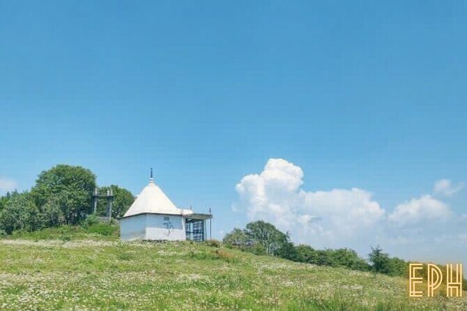 Benog Tibba Day Hike - Mussoorie - Why This Tour Works Well