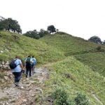 Benog Tibba Nature Trail - Practical Details and What to Expect