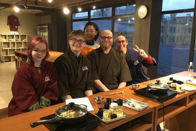 Bento Box Cooking Class - What Makes This Experience Stand Out?