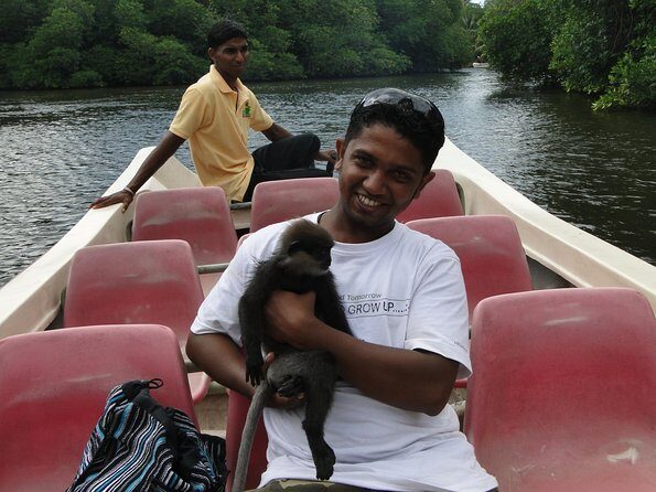 Bentota River Safari - An In-Depth Look at the Bentota River Safari