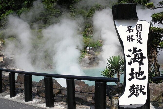 Beppu Half Day "HELL" Sightseeing Tour - Who Should Consider This Tour?