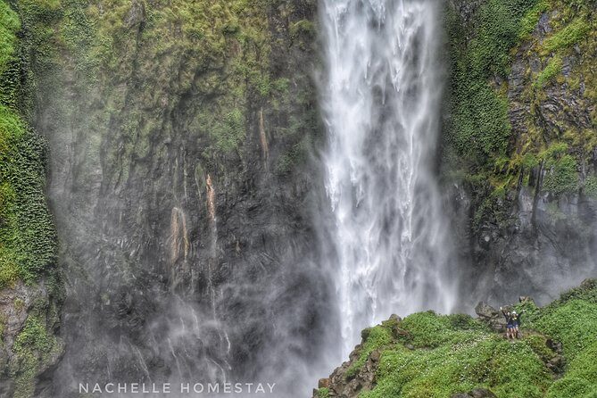 Berastagi - Sipisopiso Waterfall - Tongging Village - Who Is This Tour Best For?