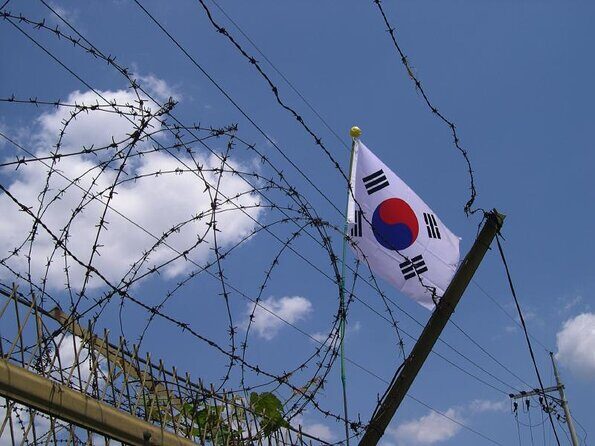 Best 2 Days Guided DMZ and Seoul City Tours from Seoul - Practical Aspects and Value
