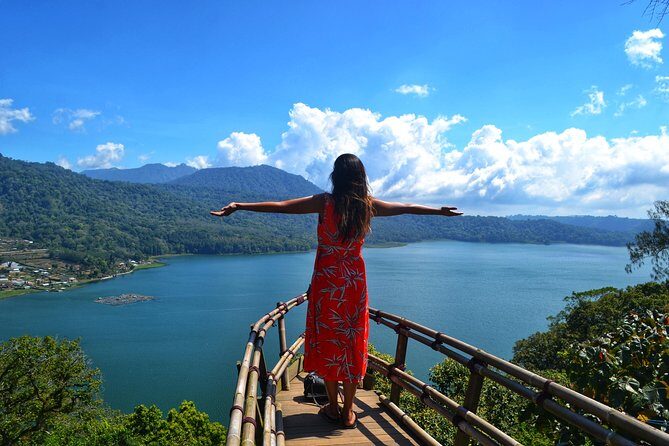 Best 3 Days Trip In Bali - Day 2: Beaches, Sunset, and Seafood Delights
