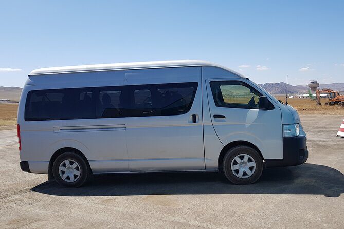 BEST 5* Chinggis Khaan Airport UBN to Ulaanbaatar Transfer Taxi - Value for Money: Why $19.50 Is a Good Deal