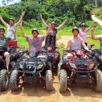 Best ATV Bike and Ziplines Adventure with Transfer - Authentic Feedback from Travelers