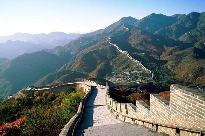 Best Beijing Day Tour To Forbidden City and Great Wall - Who is This Tour For?