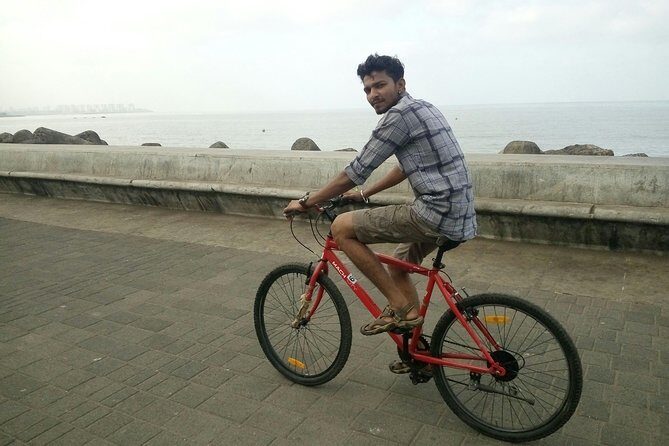 Best Bicycle Tour In Mumbai - A Detailed Breakdown of the Itinerary
