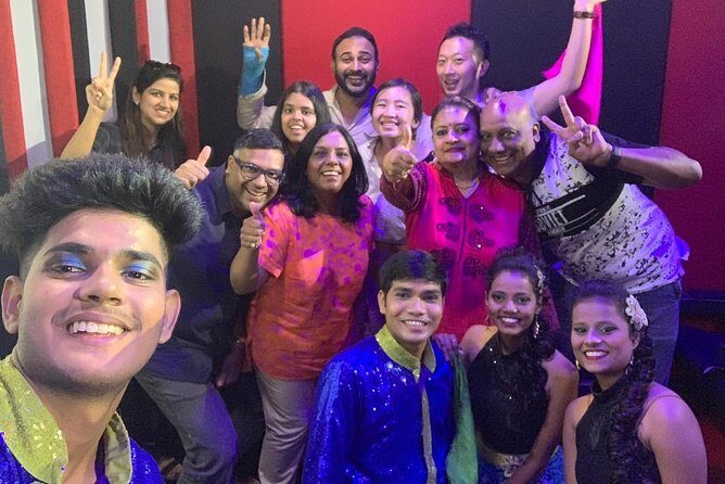 Best Bollywood Tour With Rahil Khan (Without Transport) - What Makes this Tour Stand Out?