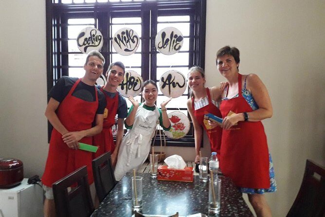 Best cooking class in Hoi An with Jolie (JHA3) - Practical Tips for Future Participants