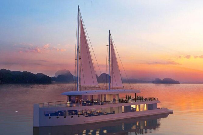 Best Cruise in Lan Ha Bay - Jade Sails Cruise - The Itinerary: What to Expect and Why It Matters