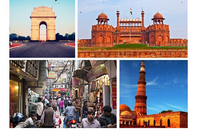 Best Delhi City Tour with Tour Guide - Who Should Consider This Tour?