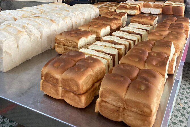 Best Ever Street Foods with Local Foodie - Off the beaten track - Final Thoughts